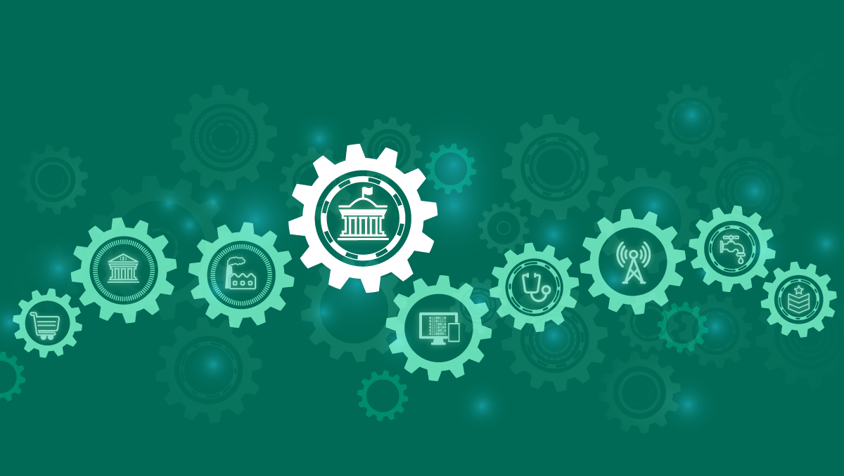 Blog Image: Why Managed File Transfer Has Become Mission-Critical