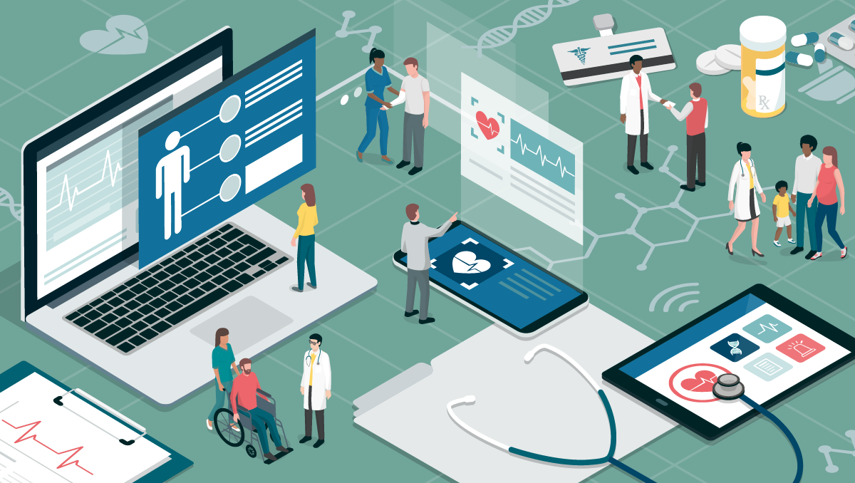 Securing Healthcare Data Exchanges: Why MFT Is No Longer Optional