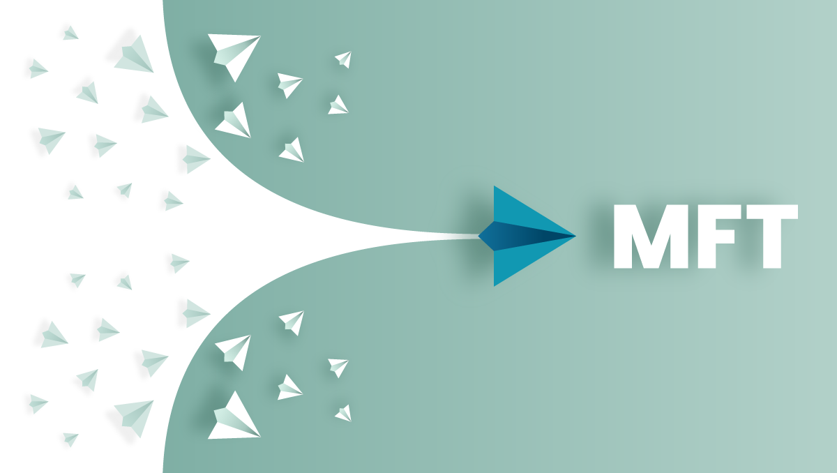 Where to Start with Managed File Transfer