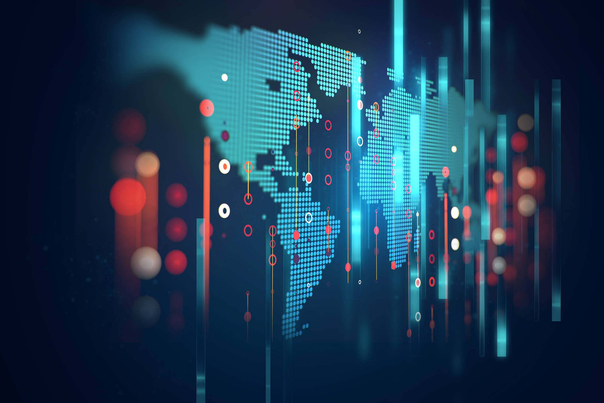 Large Reseller Uses EFT SMB to Back Up Gigabytes of Cisco