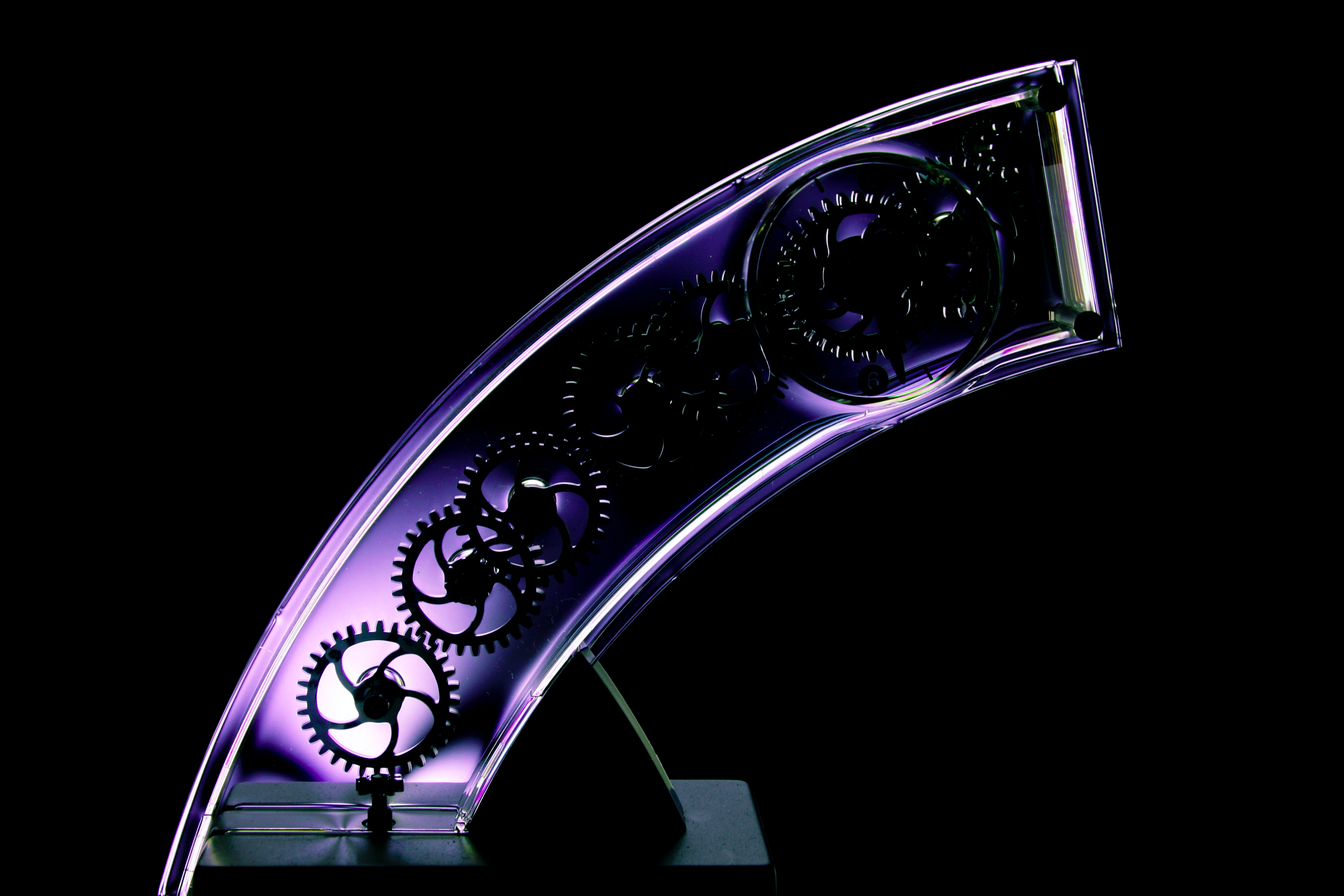 automating data