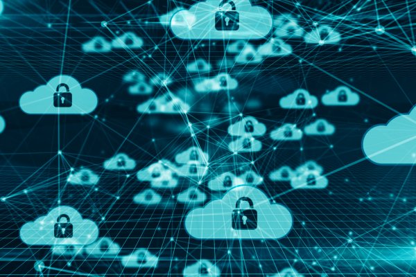 Built for Security and Compliance